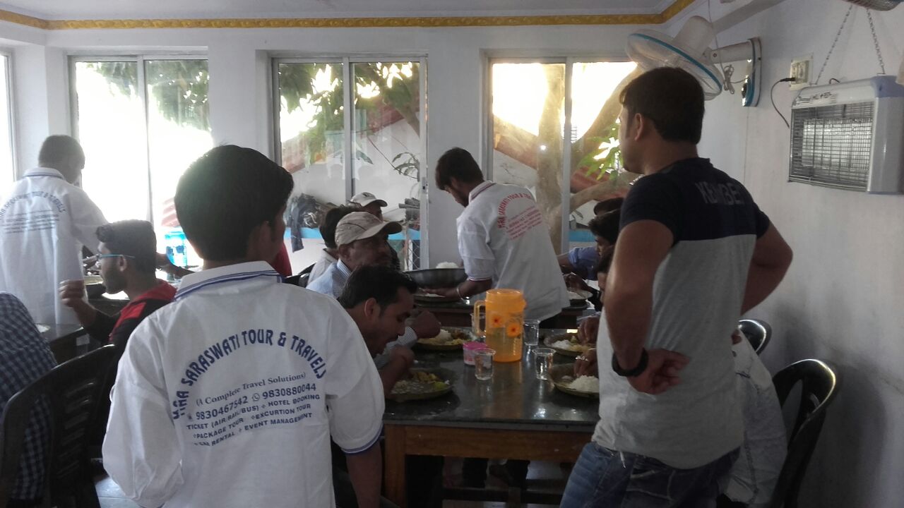 Digha Corporate Event